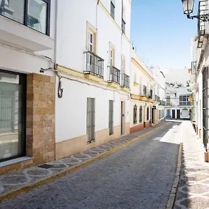 Casa Pepa Chiclana de la Frontera