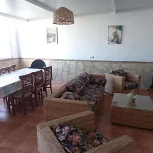 Casa Rafael-chalet Con Piscina Privada Chiclana de la Frontera