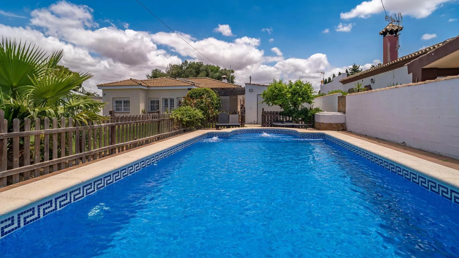 Nice Home In Chiclana De La Fronter With Kitchen Chiclana de la Frontera Holiday home