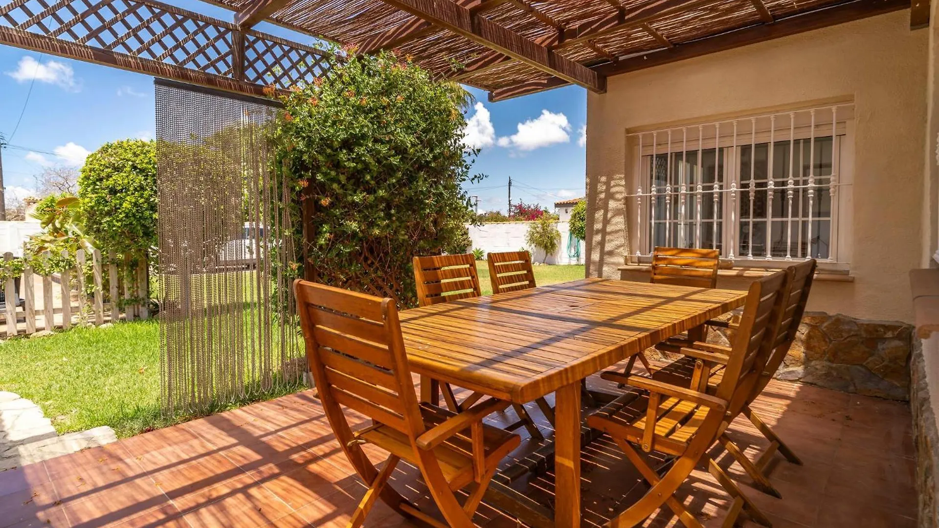 Nice Home In Chiclana De La Fronter With Kitchen Chiclana de la Frontera 0*,  Spain