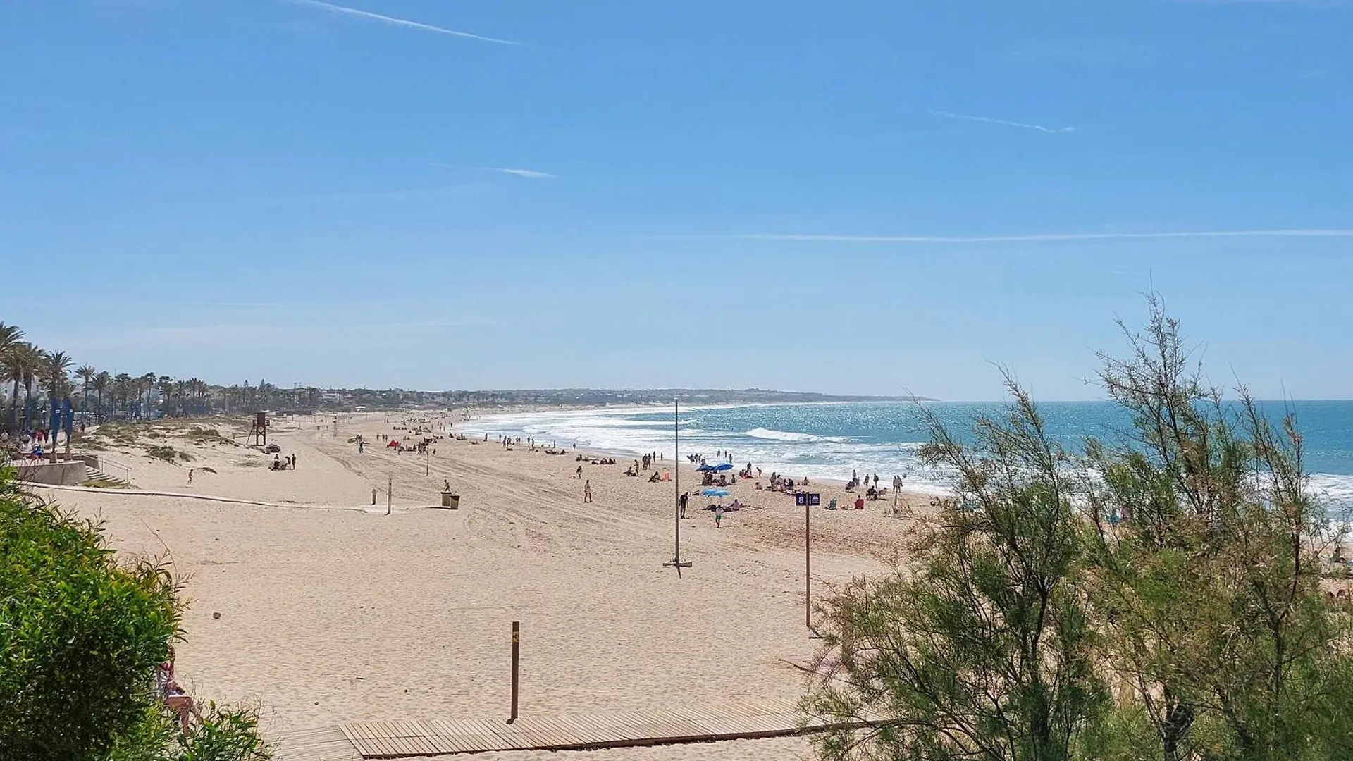 Nice Home In Chiclana De La Fronter With Kitchen Chiclana de la Frontera Holiday home
