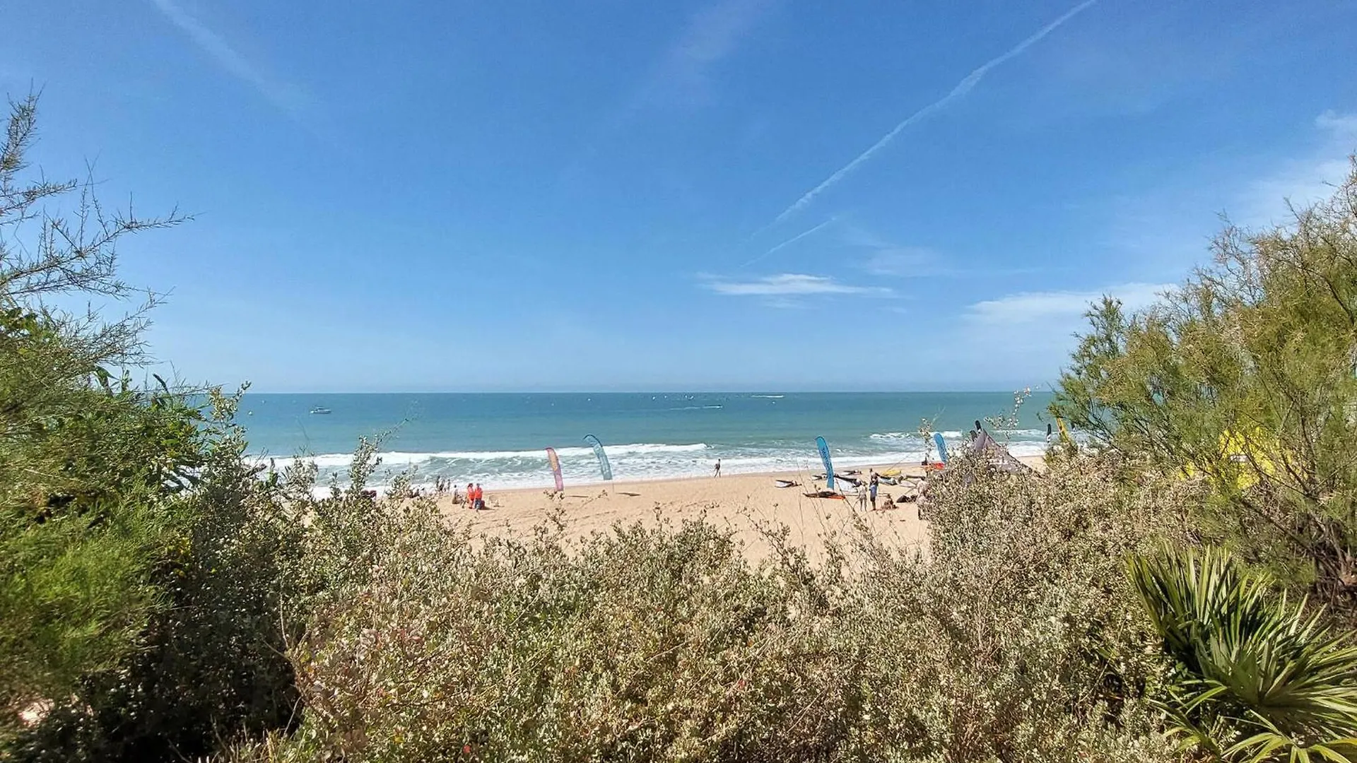 Nice Home In Chiclana De La Fronter With Kitchen Chiclana de la Frontera